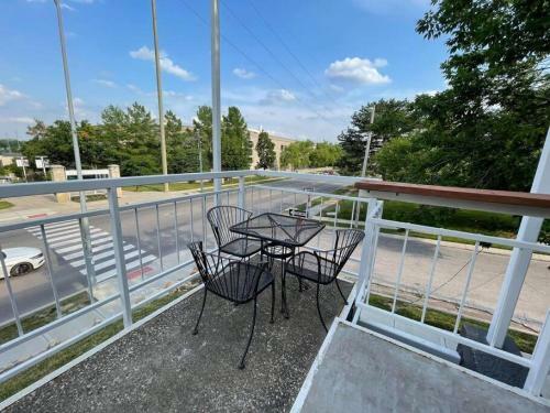 Apartamento Cozy Resort Style Lodging Min From The Plaza 101