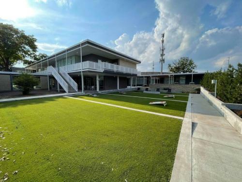 Apartamento Cozy Resort Style Lodging Min From The Plaza 101