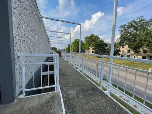Apartamento Cozy Resort Style Lodging Min From The Plaza 101