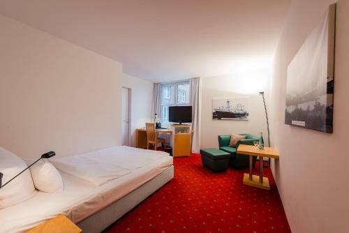 Hotel Alte Werft