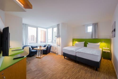 Hotel Alte Werft