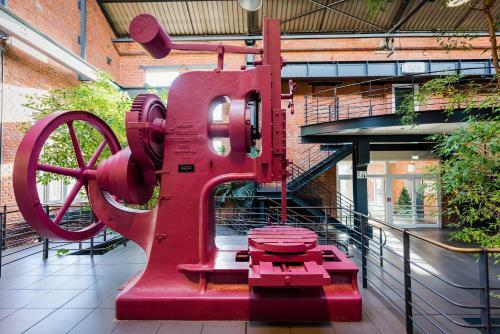 Hotel Alte Werft