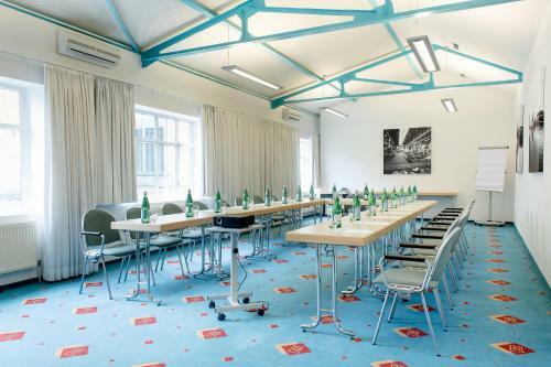 Hotel Alte Werft