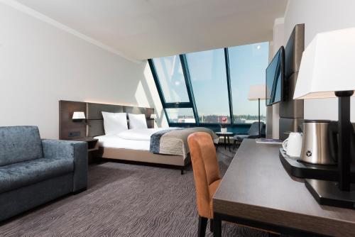 Excelsior Hotel N�rnberg F�rth, Bw Signature Collection