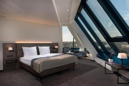 Excelsior Hotel N�rnberg F�rth, Bw Signature Collection