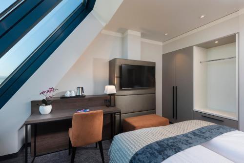 Excelsior Hotel N�rnberg F�rth, Bw Signature Collection