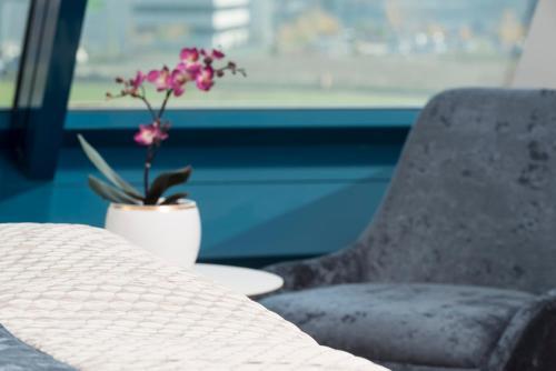 Excelsior Hotel N�rnberg F�rth, Bw Signature Collection