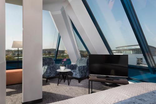 Excelsior Hotel N�rnberg F�rth, Bw Signature Collection