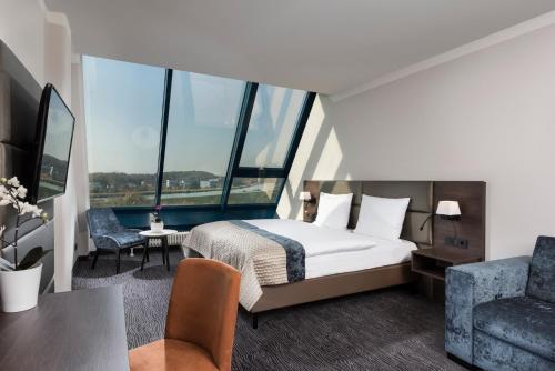 Excelsior Hotel N�rnberg F�rth, Bw Signature Collection