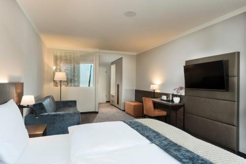 Excelsior Hotel N�rnberg F�rth, Bw Signature Collection
