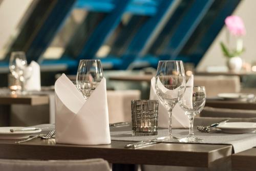 Excelsior Hotel N�rnberg F�rth, Bw Signature Collection