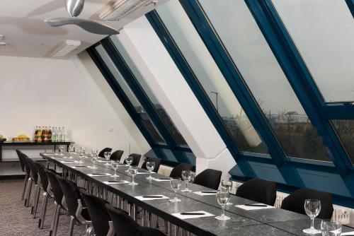 Excelsior Hotel N�rnberg F�rth, Bw Signature Collection