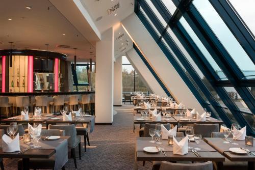 Excelsior Hotel N�rnberg F�rth, Bw Signature Collection