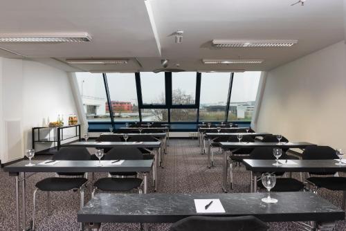 Excelsior Hotel N�rnberg F�rth, Bw Signature Collection