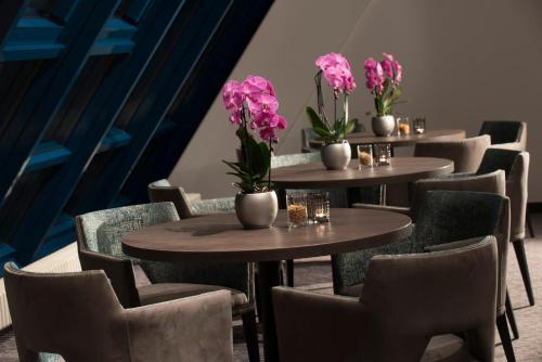 Excelsior Hotel N�rnberg F�rth, Bw Signature Collection