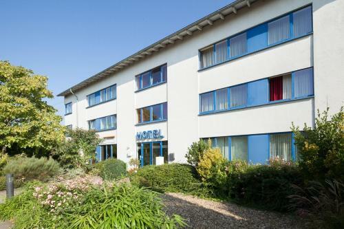 Hotel Bon Prix