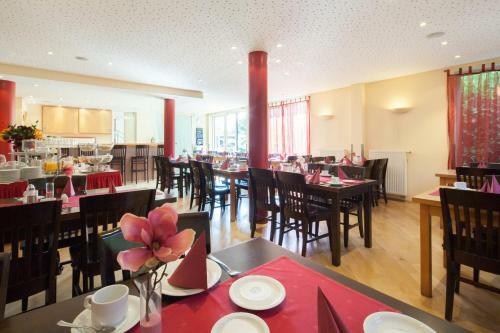 Hotel Bon Prix