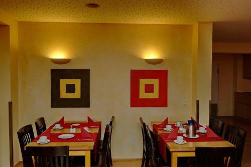 Hotel Bon Prix