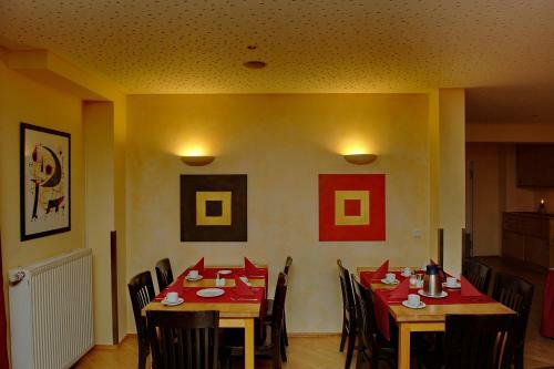 Hotel Bon Prix