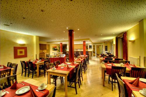 Hotel Bon Prix