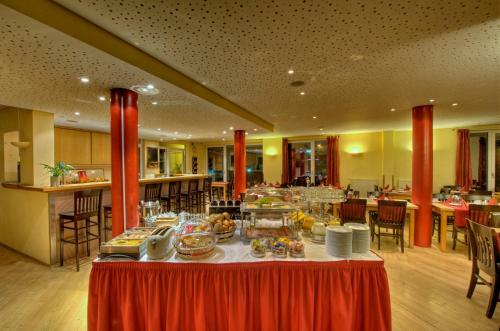 Hotel Bon Prix