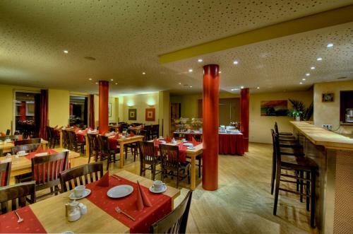 Hotel Bon Prix