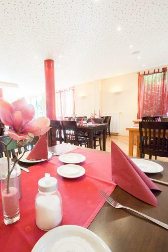 Hotel Bon Prix