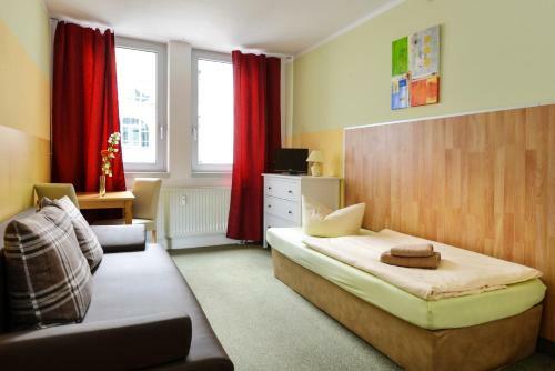 Hostal Pension Schlafgut