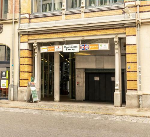 Hostal Pension Schlafgut