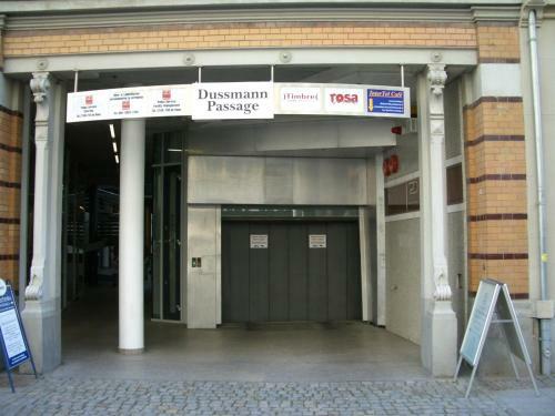 Hostal Pension Schlafgut