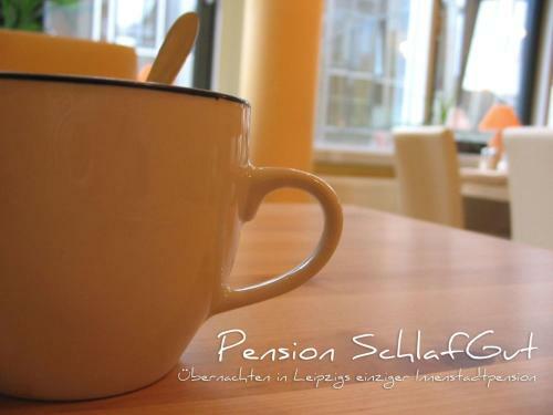 Hostal Pension Schlafgut