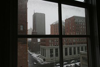 Hotel Lofts On Pearl