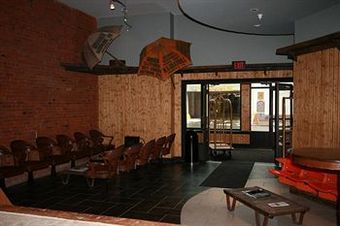 Hotel Lofts On Pearl