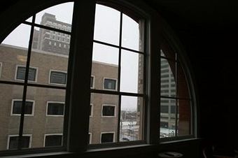 Hotel Lofts On Pearl