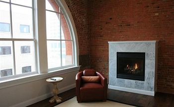 Hotel Lofts On Pearl