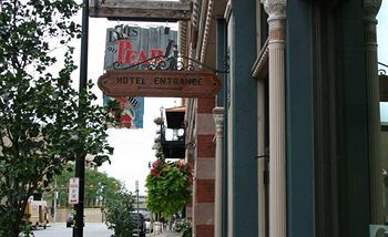 Hotel Lofts On Pearl