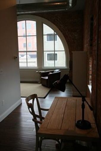 Hotel Lofts On Pearl