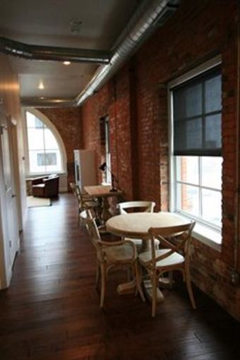 Hotel Lofts On Pearl
