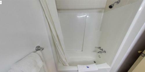 Hotel Super 8 By Wyndham Sudbury On