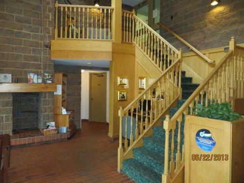 Hotel Super 8 By Wyndham Sudbury On