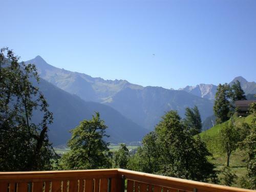 Apartamento Ferienwohnungen Neuhaushof