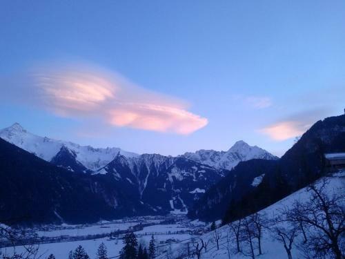 Apartamento Ferienwohnungen Neuhaushof