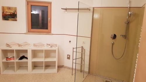 Apartamento Ferienwohnungen Neuhaushof