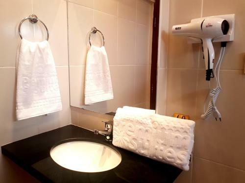 Aparthotel Premium Suites Santa Cruz