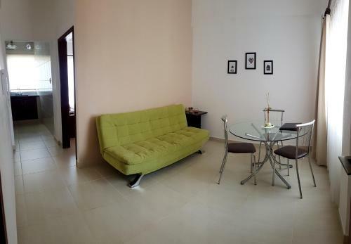Aparthotel Premium Suites Santa Cruz