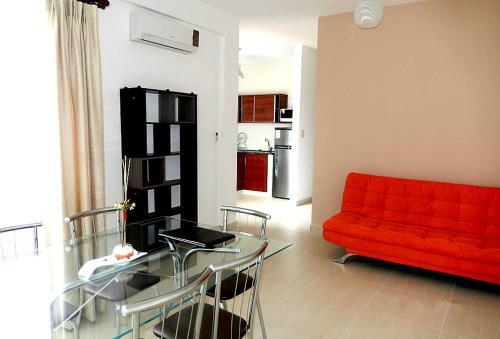 Aparthotel Premium Suites Santa Cruz