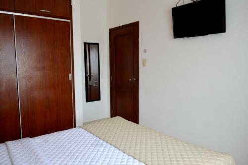 Aparthotel Premium Suites Santa Cruz