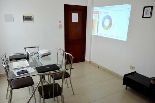 Aparthotel Premium Suites Santa Cruz