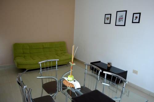 Aparthotel Premium Suites Santa Cruz