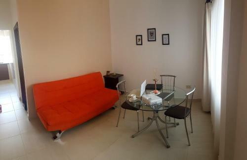 Aparthotel Premium Suites Santa Cruz